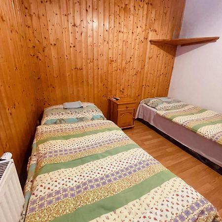 Penzion Dalibor Trutnov Ngoại thất bức ảnh