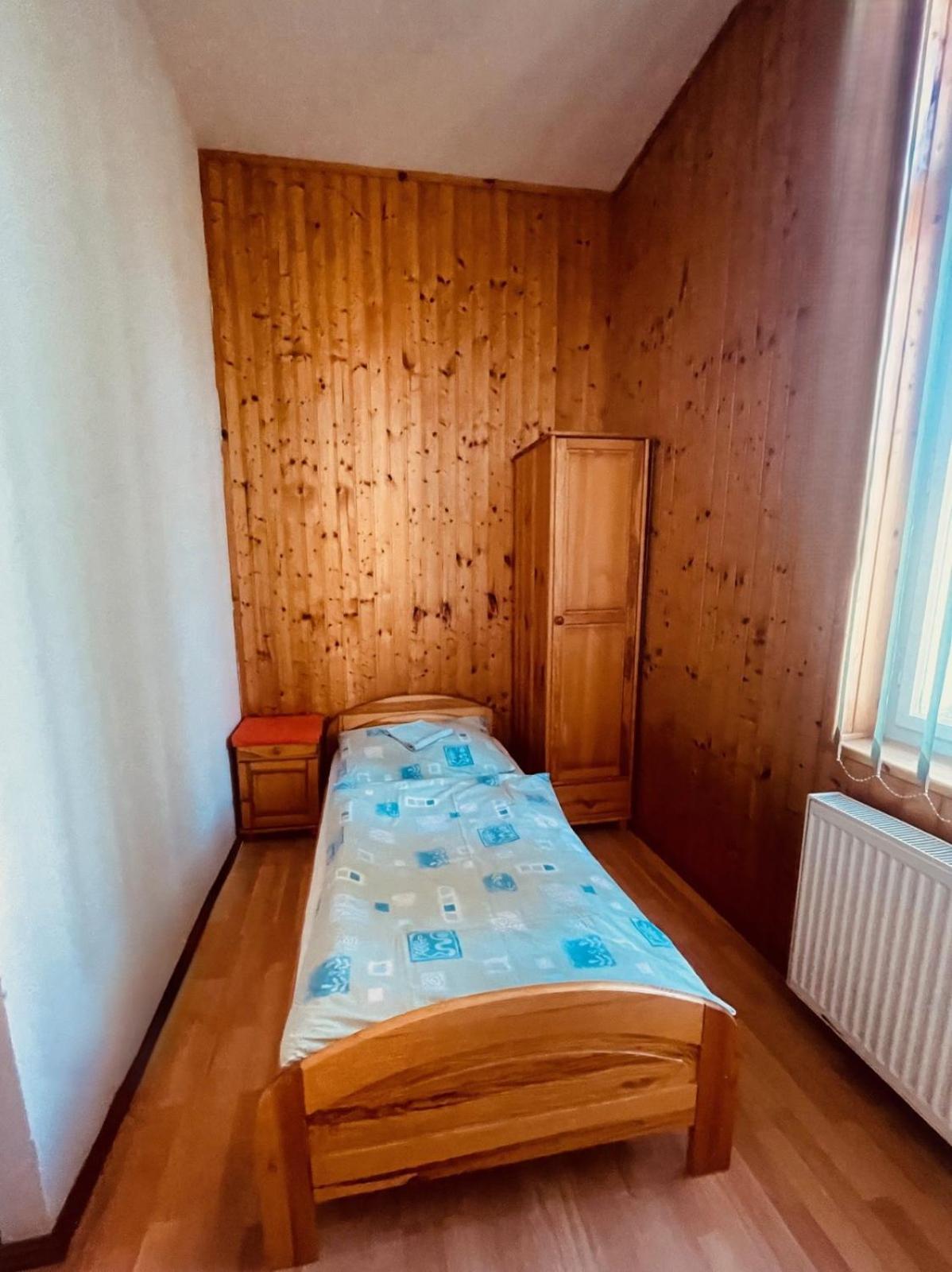 Penzion Dalibor Trutnov Ngoại thất bức ảnh