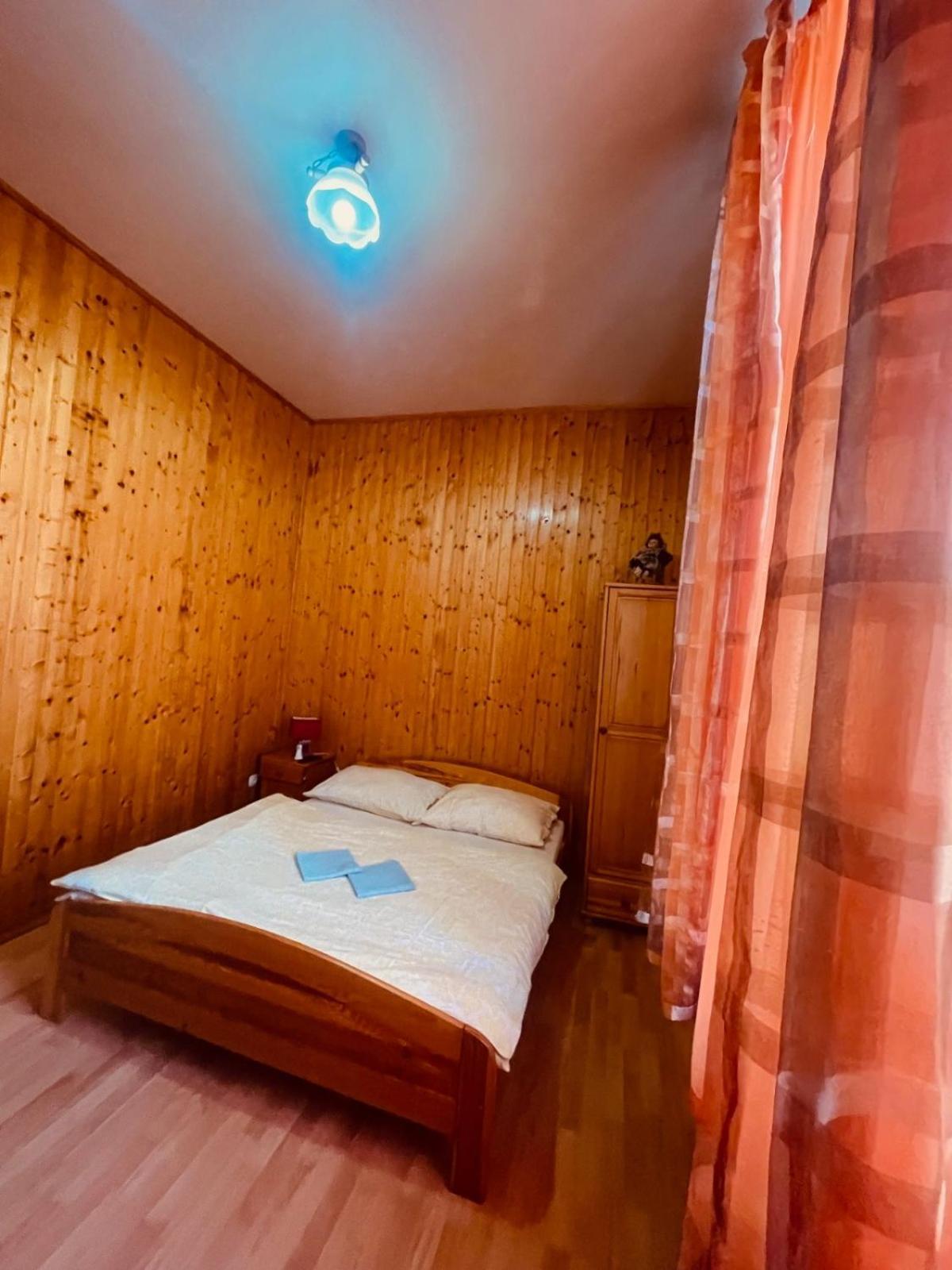 Penzion Dalibor Trutnov Ngoại thất bức ảnh