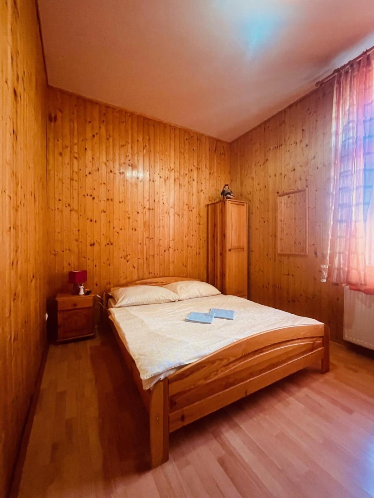 Penzion Dalibor Trutnov Ngoại thất bức ảnh