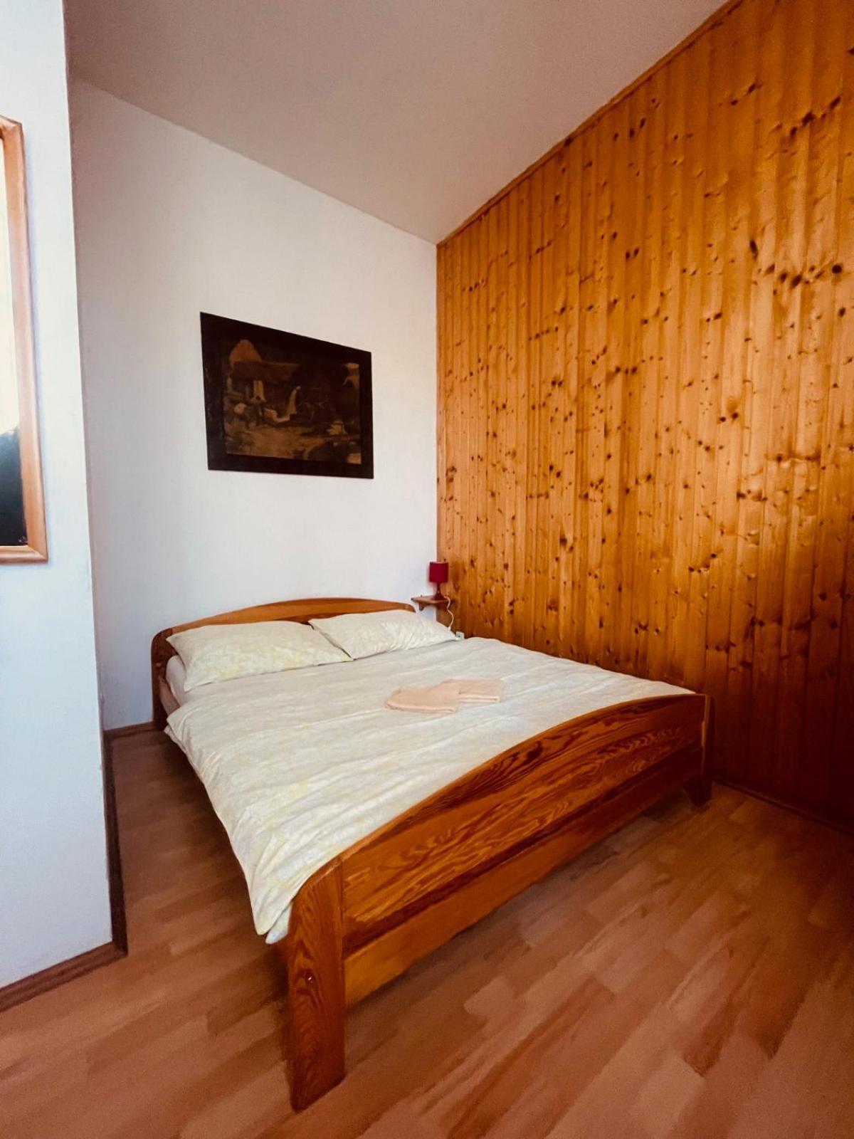 Penzion Dalibor Trutnov Ngoại thất bức ảnh