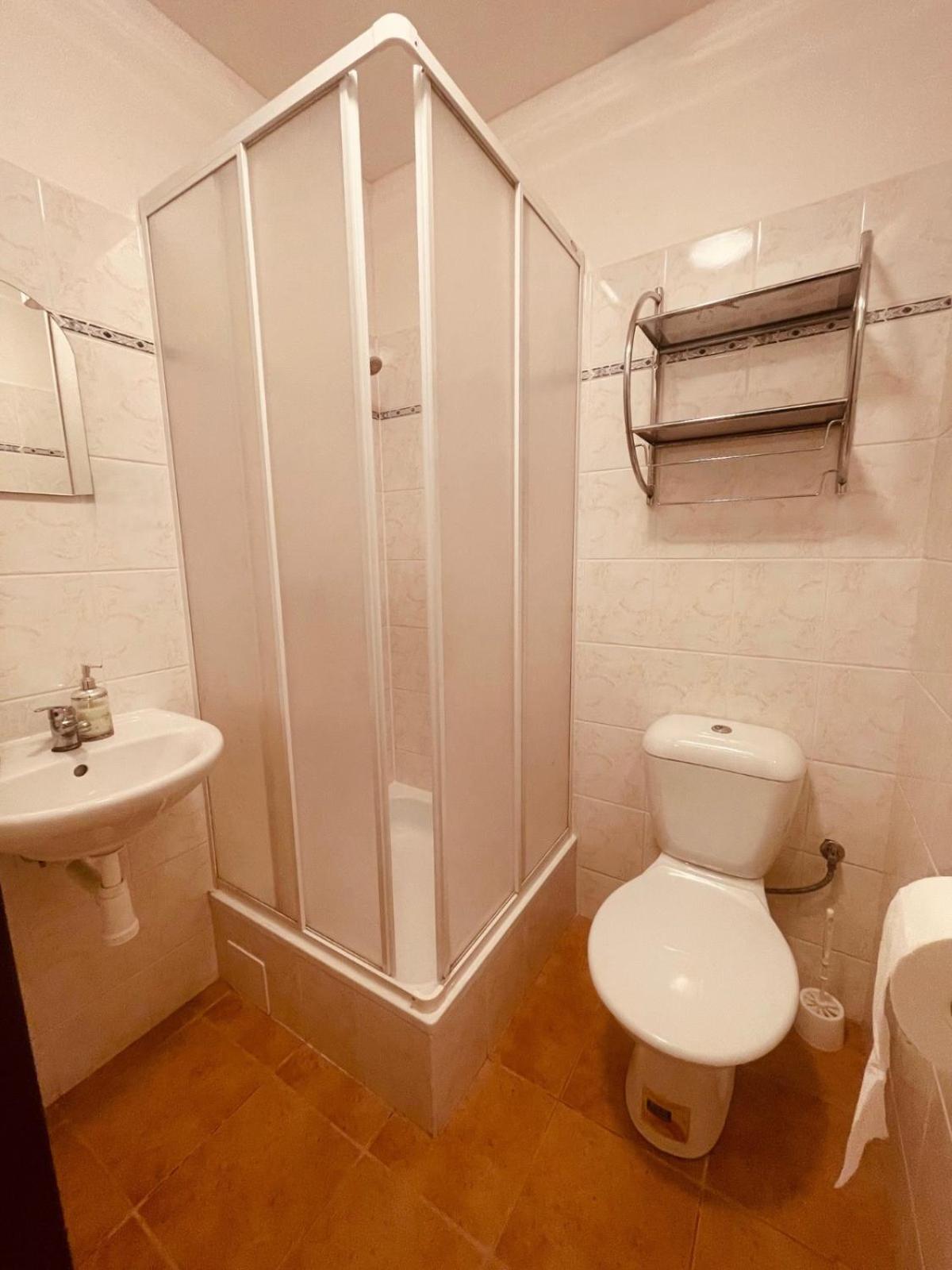 Penzion Dalibor Trutnov Ngoại thất bức ảnh
