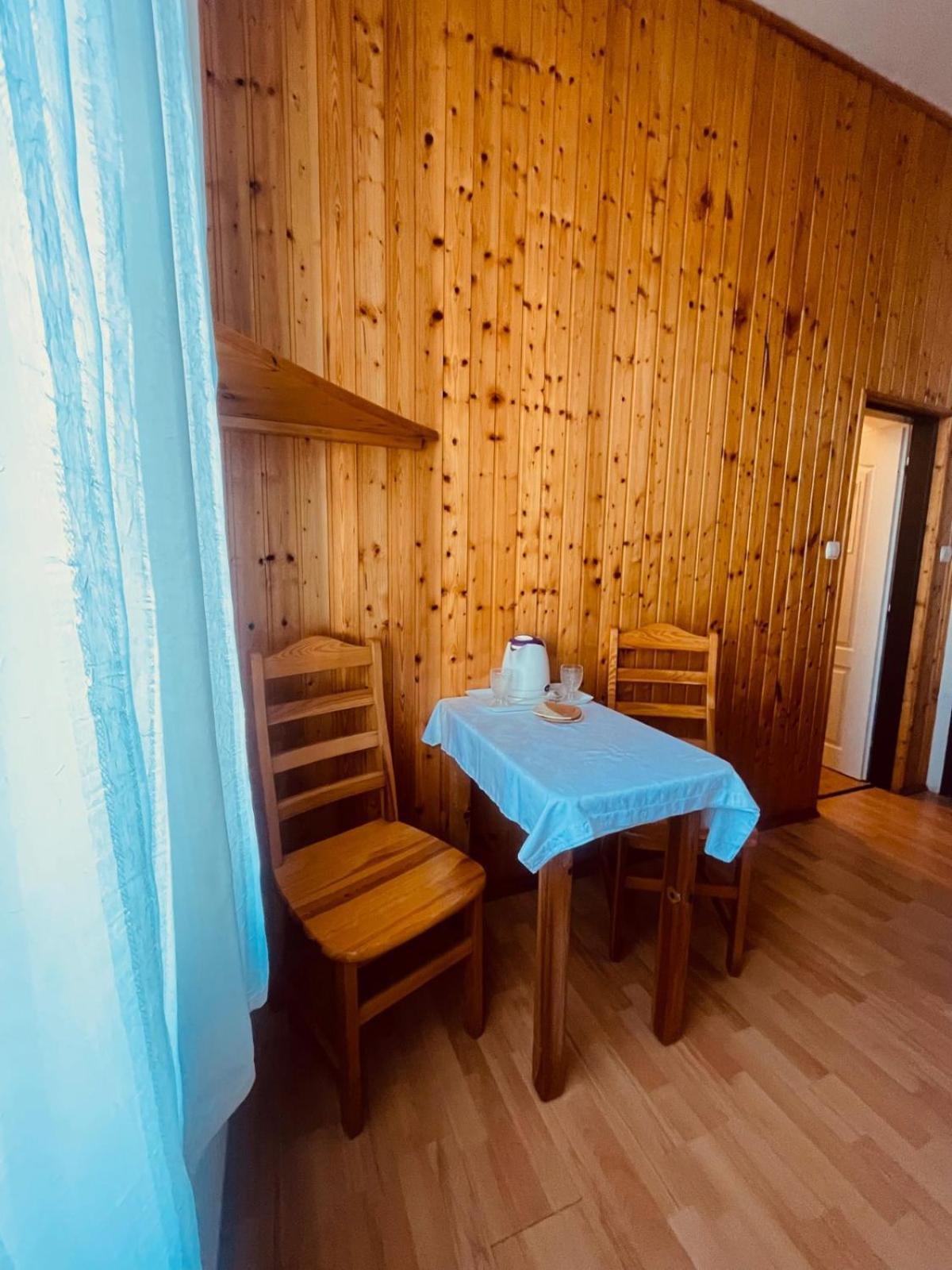 Penzion Dalibor Trutnov Ngoại thất bức ảnh