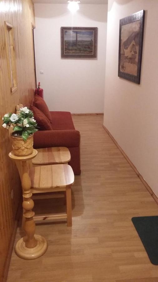 Penzion Dalibor Trutnov Ngoại thất bức ảnh